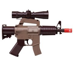 CROSMAN MARINES MINI 6 MM AIRSOFT TUFEK