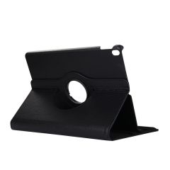 Apple iPad Mini 5 A2133 A2124 A2125 A2126 Stand 360 Derece Döner Kapaklı Tablet Kılıf