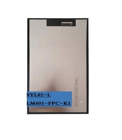 Technopc Ultrapad UP10.S43LA.AC 10'' Lcd Panel - iç Ekran