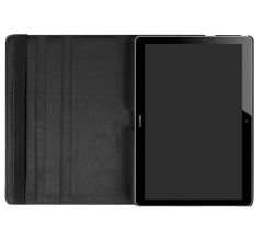Lenovo Tab M10 3.Nesil TB328F TB328FU TB328XU Stand 360 Derece Döner Kapaklı Tablet Kılıf