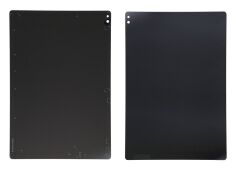 Lenovo Smart Tab P10 TB-X705 TB-X705L TB-X705F Batarya Cover Arka Kapak- Siyah