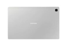 Samsung Galaxy Tab A7 10.4'' SM-T500 T505 T507 Cover Kasa - Pil Kapağı - Beyaz