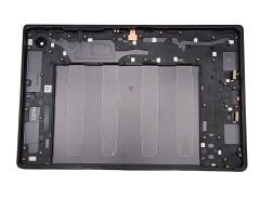 Samsung Galaxy Tab A8 10.5'' SM-X200 X205 X207 Cover Kasa - Pil Kapağı