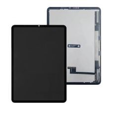 Apple iPad Pro 11 3.Nesil A2377 A2459 A2301 A2460 Lcd Ekran ve Dokunmatik Panel SET - Siyah