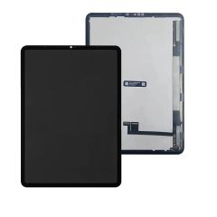 Apple iPad Pro 11 4.Nesil A2759 A2435 A2761 A2762 Lcd Ekran ve Dokunmatik Panel SET - Siyah