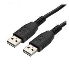 Usb Erkek To Usb Erkek53 metre Kablo - Siyah