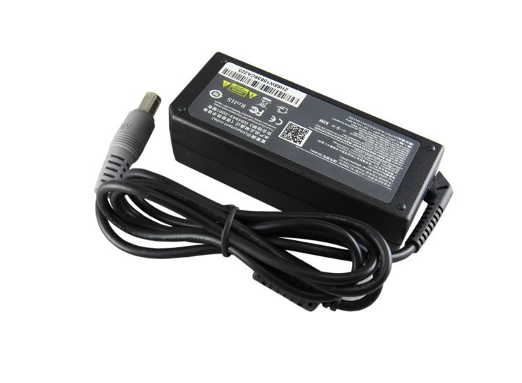 Notebook Adaptör 20V 4.5A 7.9*5.5 Lenovo IBM Adaptörü