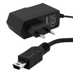 Mini Usb 5V 2A V3 5PIN USB Şarj Aleti