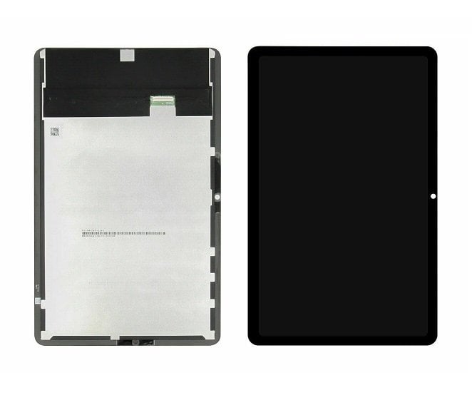 Huawei MatePad 10.4'' BAH4-W09 BAH4-W19 BAH4-AL00 Lcd Ekran ve Dokunmatik Panel SET - Siyah