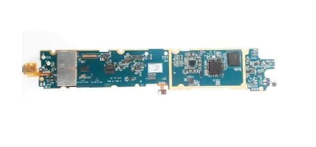 General Mobile E-tab 4 Tablet Anakart - Mainboard