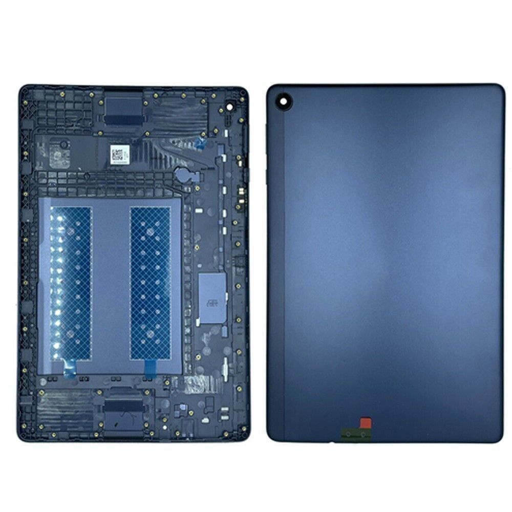 Huawei MatePad T10S AGS3K-W09 AGS3K-L09 Cover Kasa - Pil Kapağı - Ekran Çıtası