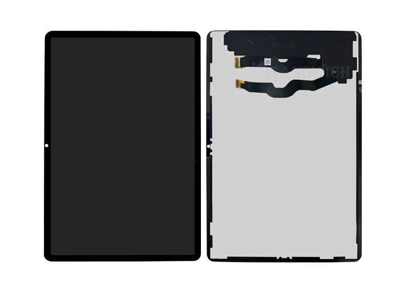 Huawei Matepad Air 11.5'' DBY2-W00 DBY2-W09 DBY2-L09CK Lcd Ekran ve Dokunmatik Panel SET - Siyah