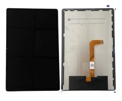 Samsung Galaxy Tab A9 Plus 11'' SM-X210 X215 X216 Lcd ve Dokunmatik Panel Set - Siyah