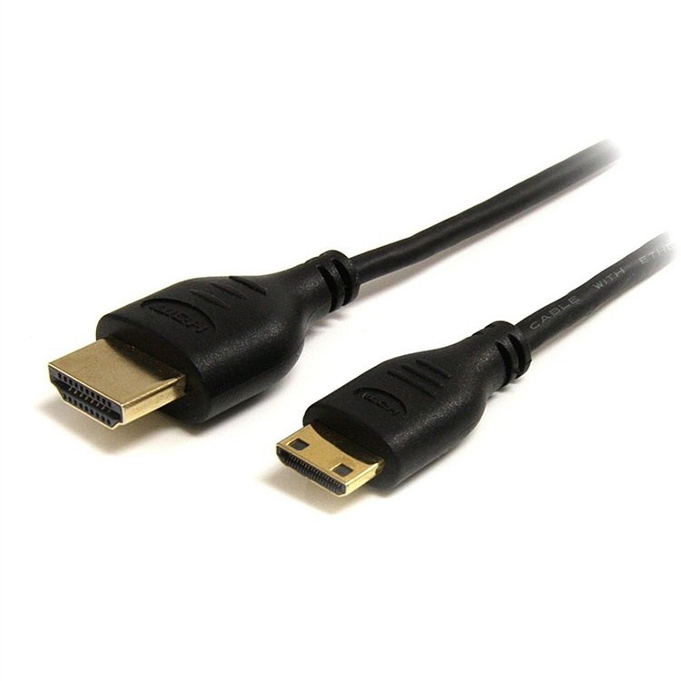 Mini Hdmi To Hdmi 1,5 metre Kablo - Çevirici