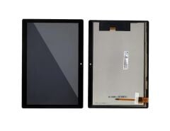 Lenovo Smart Tab M10 TB-X505F TB-X505L TB-X505X Lcd Ekran ve Dokunmatik Panel SET - Siyah