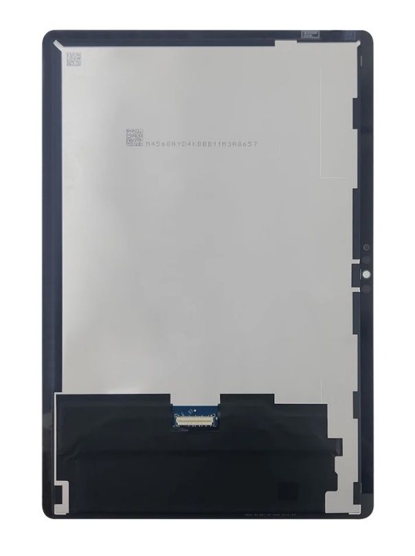 Honor Pad X8 10.1'' AGM3-W09HN Lcd Ekran ve Dokunmatik Panel Set - Siyah