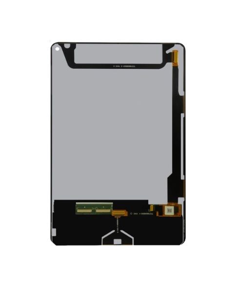 Huawei Matepad Pro 5g 10.8'' Mrx-AL09 Mrx-AL19 Lcd Ekran ve Dokunmatik Panel Set - Siyah