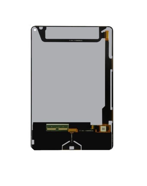 Huawei Matepad Pro 5g 10.8'' Mrx-W09 Mrx-W19 Lcd Ekran ve Dokunmatik Panel Set - Siyah