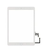 Apple iPad 5. Nesil A1822 A1823 Dokunmatik Panel Home Tuşlu - Beyaz