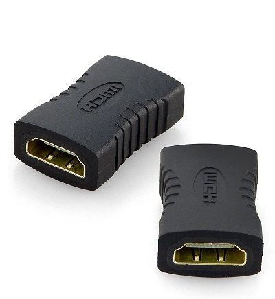 HDMI to HDMI dişi-dişi Dönüştürücü Çevirici Adaptör