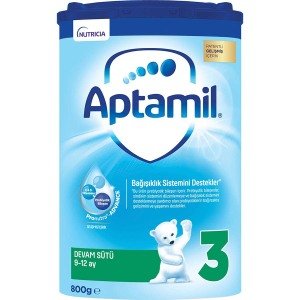 Aptamil 3 800 Gram