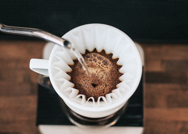 Filtre Kahve Makinesi Nasıl Kullanılır ?