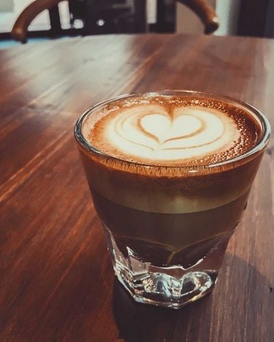 Cortado Nasıl Yapılır?