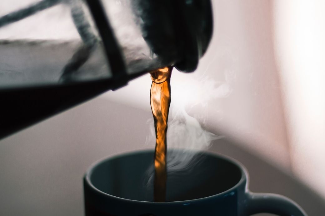 French Press İle Kahve Nasıl Hazırlanır ?