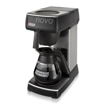 Bravilor Novo Filtre Kahve Makinası