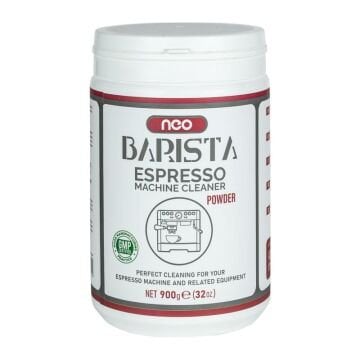 Neo Barista Espresso Makinesi Toz Temizleyici 900 g