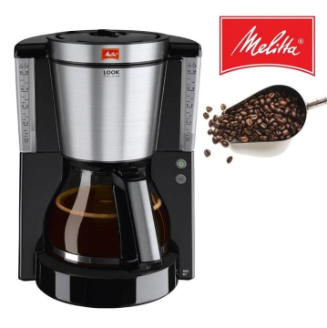 Melitta Look v Perfection Filtre Kahve Makinesi