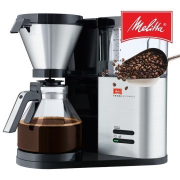 Melitta Aroma Elegance 1012-01 Filtre Kahve Makinesi