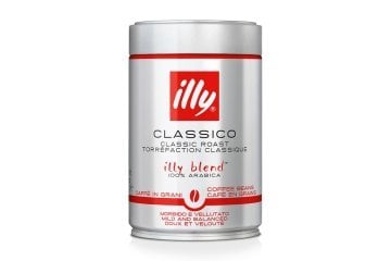 illy Çekirdek Kahve Medium Roast 250 Gr