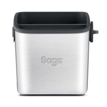 Sage BES100_GB  Knock Box Mini