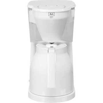 Melitta Easy Therm Filtre Kahve Makinesi - Beyaz
