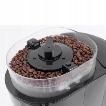 Caso 1856 Grande Aroma 100 Öğütücülü Filtre Kahve Makinesi