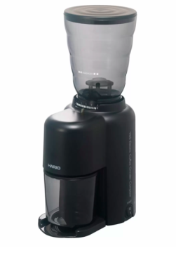 Hario Elektrikli Kahve Değirmeni Compact V60