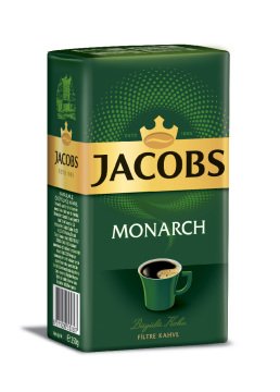 Jacobs Monarch Filtre Kahve 250gr.