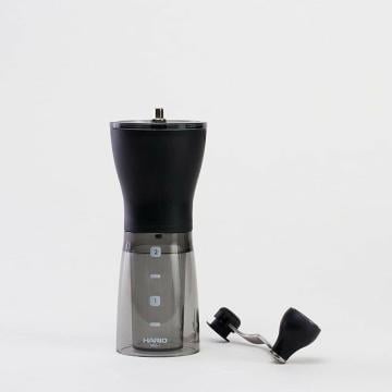 Hario Mini Plus Seramik Kahve Değirmeni