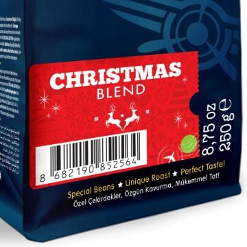 Moliendo Christmas Blend 250 g