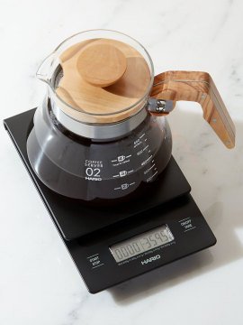 Hario V60 Drip Tartısı