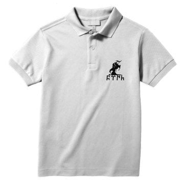 Kürşad Polo Yaka Kısa Kol Tişört