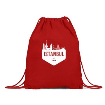 İstanbul Spor Sırt Çantası ULTS290