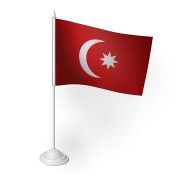 Osmanlı Flama Bayrak