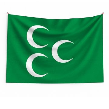 Osmanlı Sancağı Bayrağı