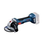 Bosch GBH 180-LI Kırıcı Delici + GWS 180-LI Taşlama + GDX 18V-200 Somun Sıkma