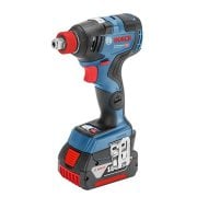 Bosch GDX 18V-200 C Akülü Somun Sıkma