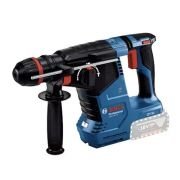 Bosch GBH 187-LI Kırıcı Delici + GWS 18V-10 Taşlama