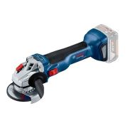 Bosch GWS 18V-10 Taşlama + GDX 18V-200 Somun Sıkma