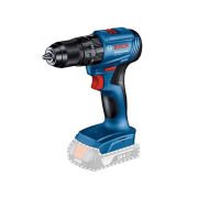 Bosch GDX 18V-200 Somun Sıkma + GSB 185-LI Matkap